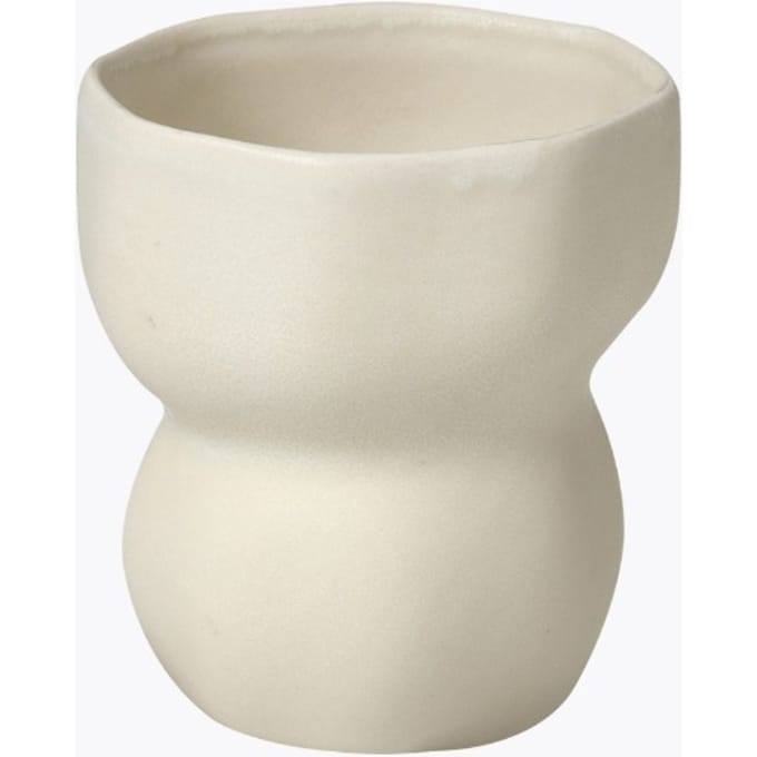 Broste Copenhagen Limfjord Mug 200ml Beige