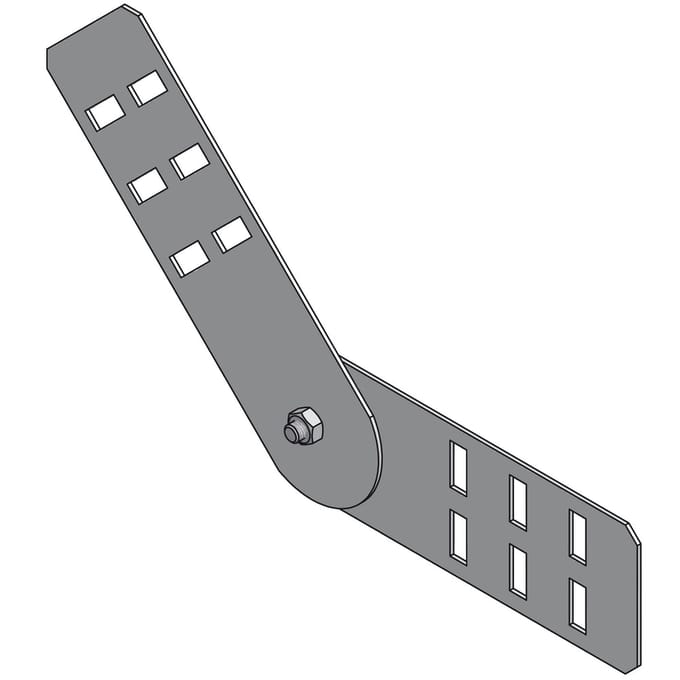 Stago Connector Kabelhouder Systeem - CSU76120020