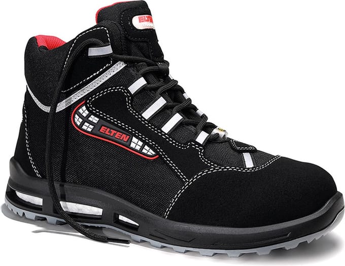 ELTEN Werkschoenen - SANDER XXT ESD S3 - Unisex
