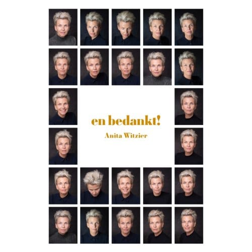En Bedankt! - Anita Witzier