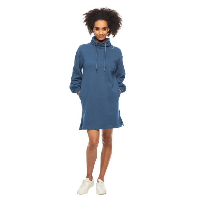 Damesjurk Ragwear Marselinna