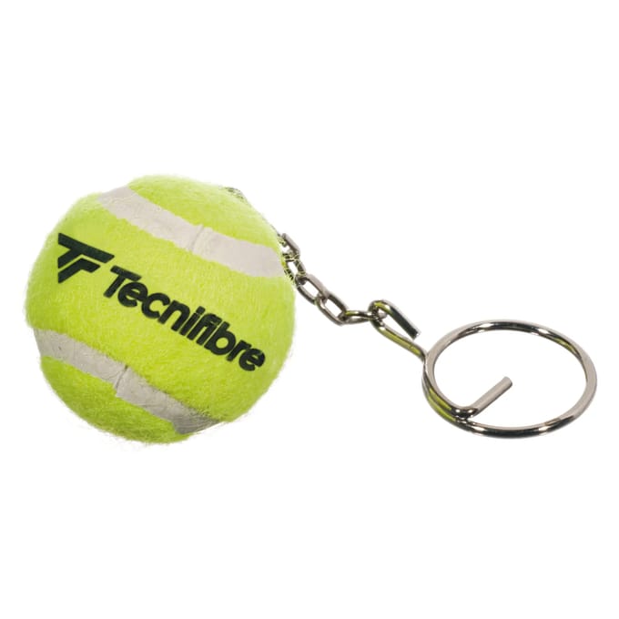 Sleutelhanger Tecnifibre Ball