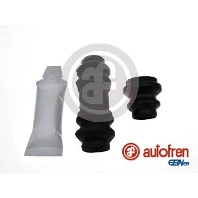 Reparatieset, remklauw AUTOFREN SEINSA D7-431