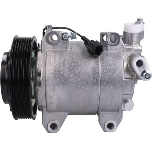 Airco-compressor ELSTOCK 51-0595