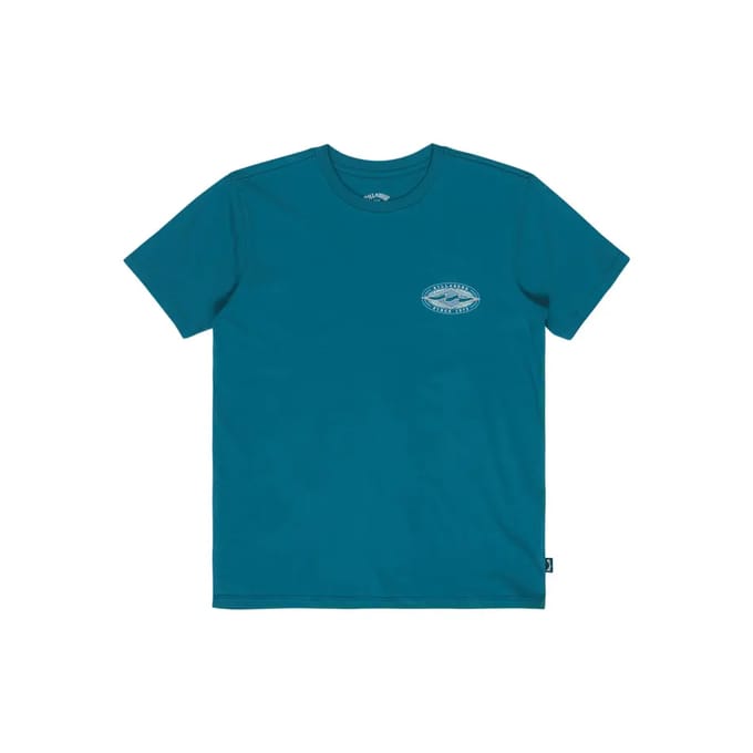 T-shirt kind Billabong Diamond Vision