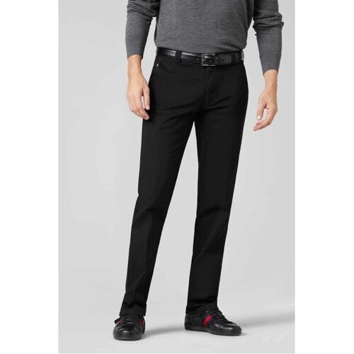 Meyer Broek Roma Soft Organic Cotton 2-Way-Stretch Zwart / male