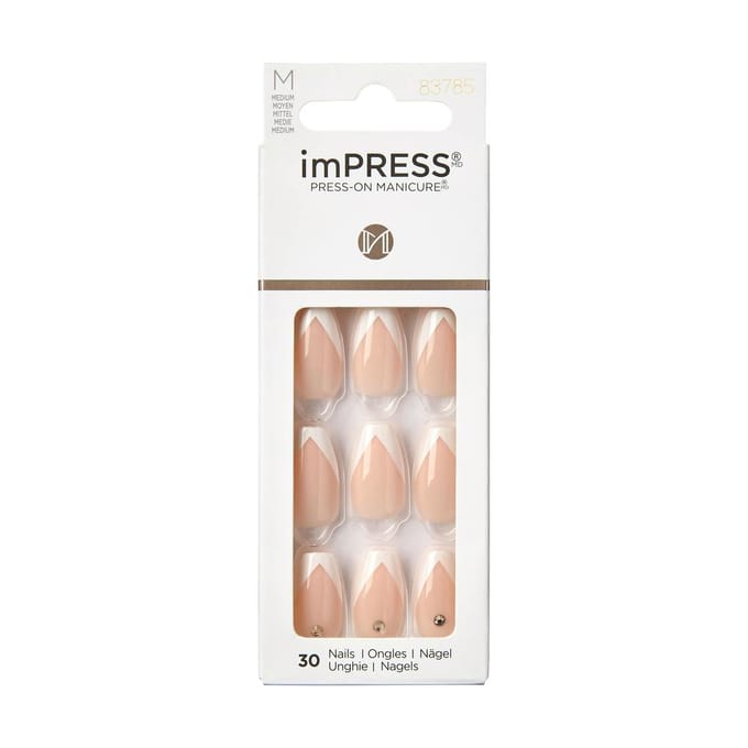 KISS ImPRESS So French 30 st