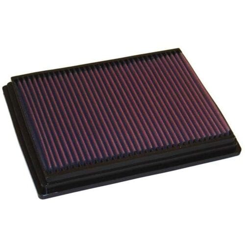 K&N; Filters Luchtfilter K&N; 33-2153