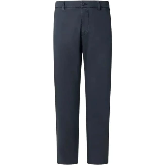 Slim-fit chino broek Pepe Jeans