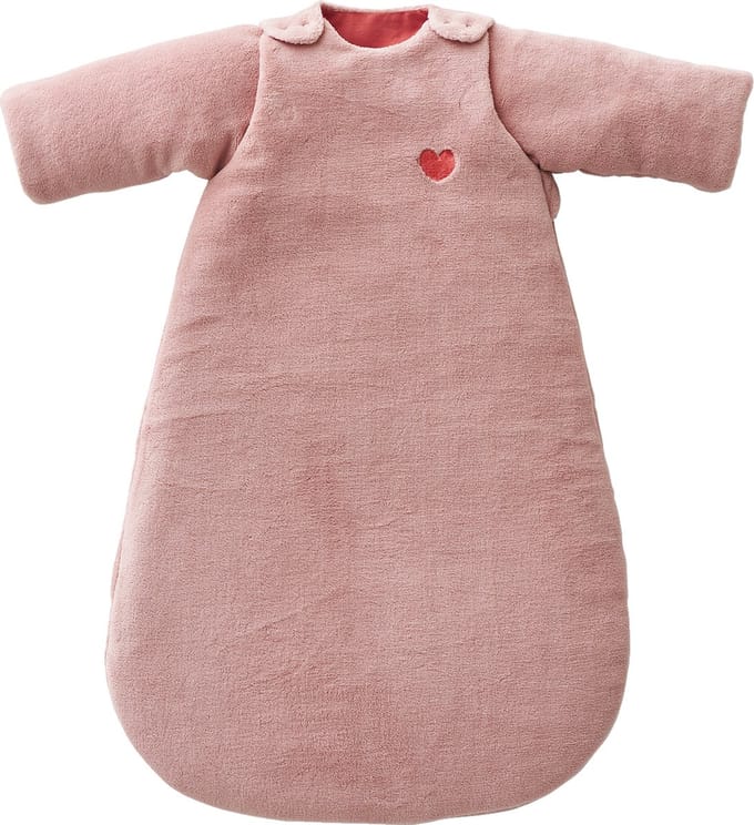 Vertbaudet Slaapzak Alaska - baby - basics - fleece