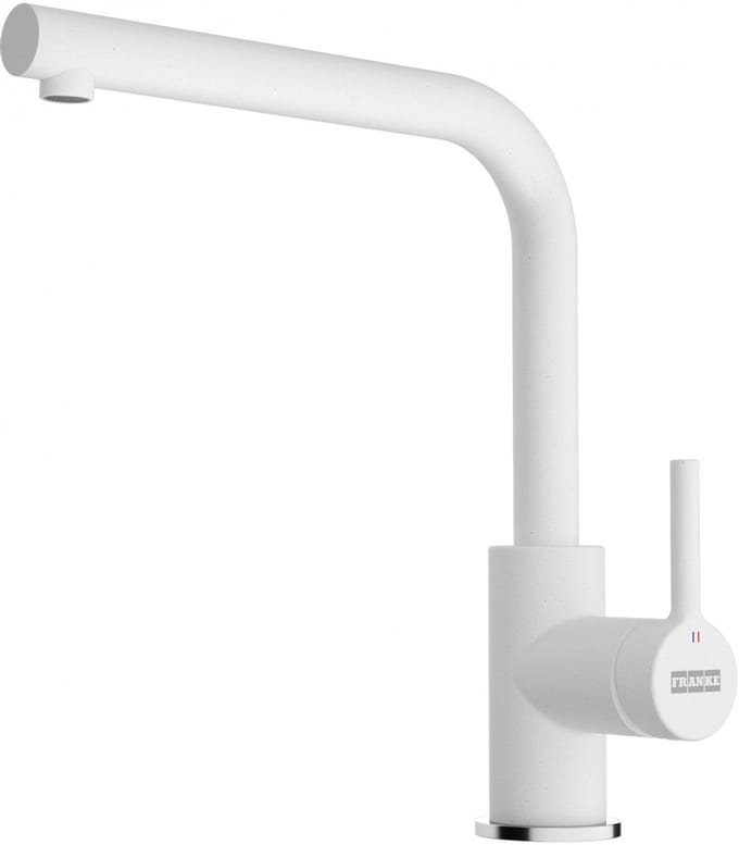 Franke Lina - Keukenkraan FS 3230.094, ijswit 115.0728.479