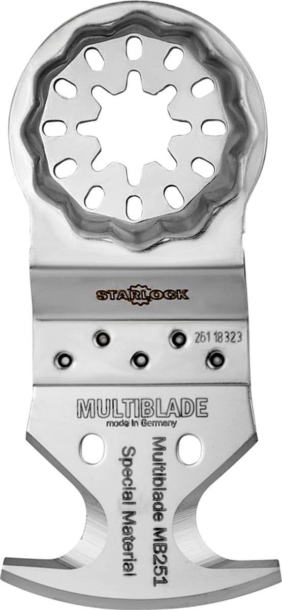Multiblade Starlock Multimes MB251