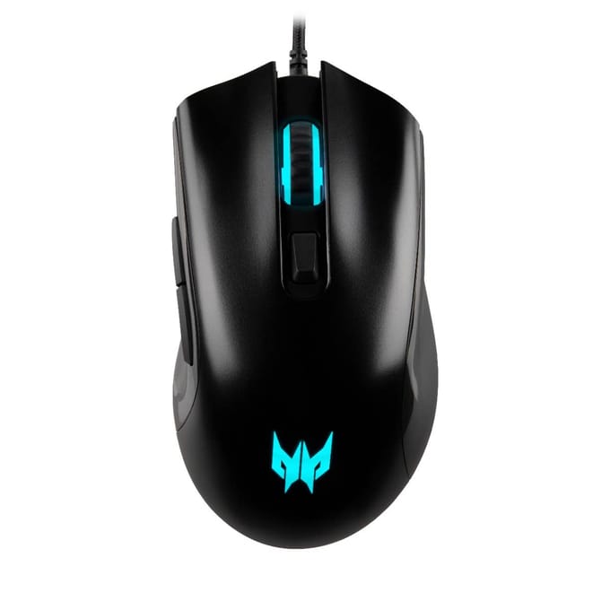 Predator Cestus 535 Gamingmuis