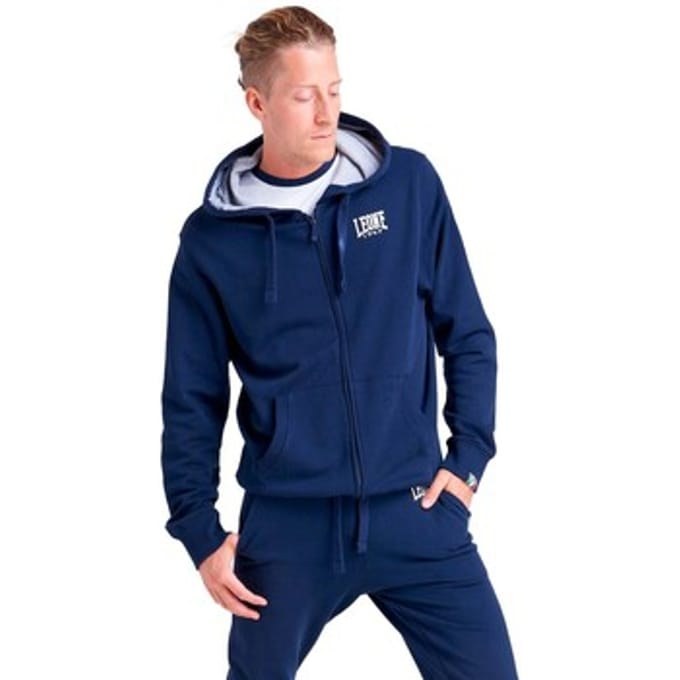 Trainingspak Leone 1947 Man Suit Hoody Jumper