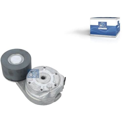 Riemspanner, Poly V-riem DT SPARE PARTS 13.00237