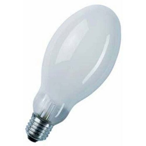 LEDVANCE Ontladingslamp 156 mm E27 70 W Energielabel: G (A - G) Kaars 1 stuk(s)