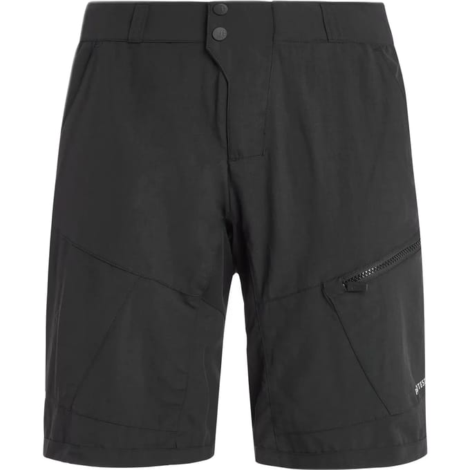 Protest Prtleezer - Fietsbroek Heren - met Zeem - Reflecterend detail