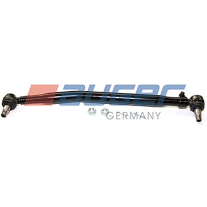 Spoorstang AUGER 10774