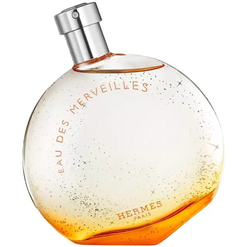 Hermès Eau De Toilette Hermès - Eau Des Merveilles Eau De Toilette  - 100 ML