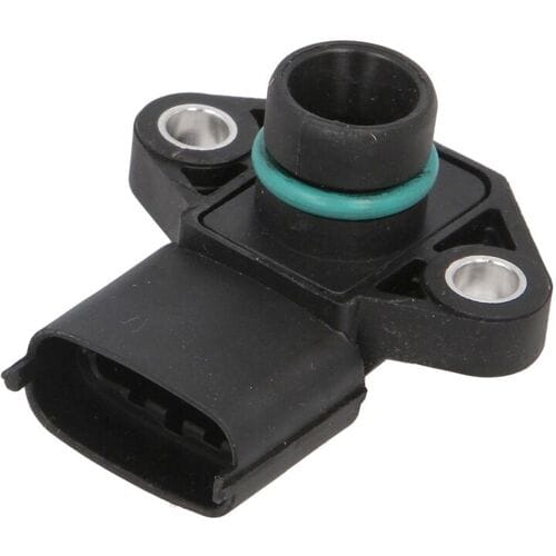 Sensor, inlaatspruitstukdruk DELPHI PS10225