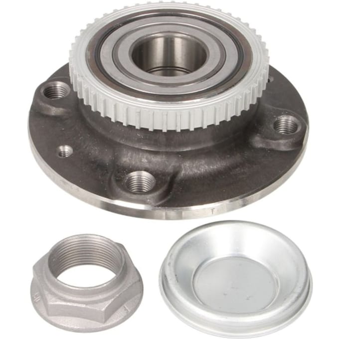 Wiellagerset SNR R159.43