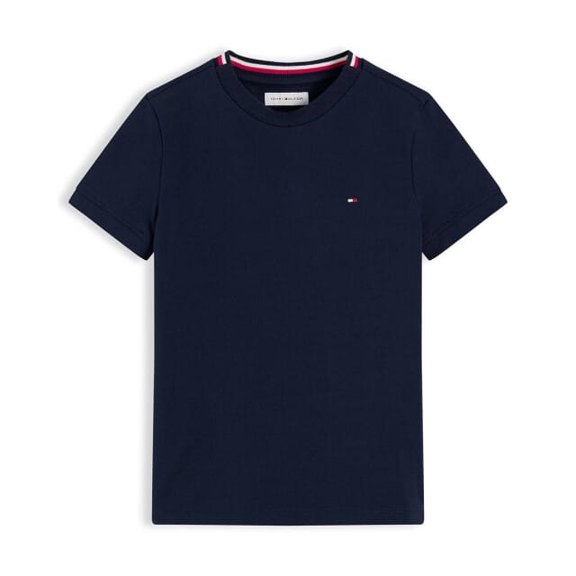 Tommy Hilfiger T-shirt kb0kb10526