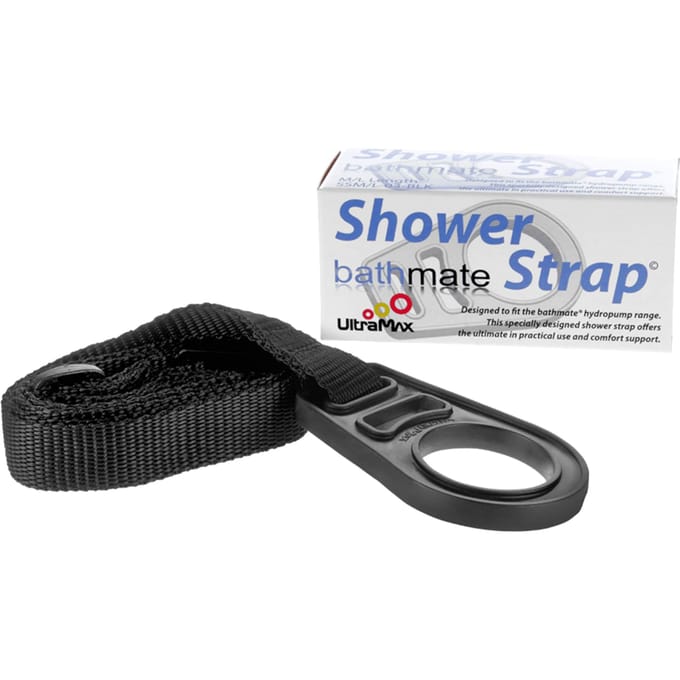 Bathmate - Douche Strap - Sekstuigje