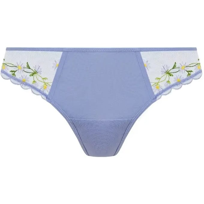 Dames string Freya Entwined