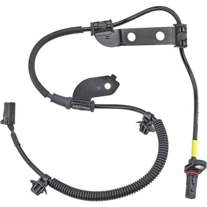 Snelheidssensor, ABS MEYLE ELECTRONICS 37-14 899 0002