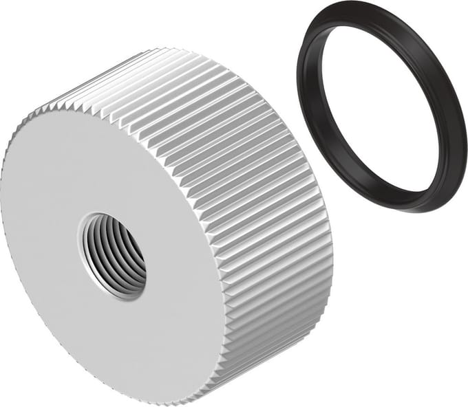 Festo Dichtset - 2643771 [5 Stukken]