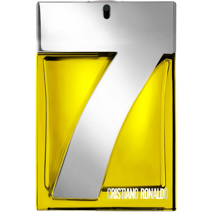 Cristiano Ronaldo Cristiano Ronaldo Discover EDT 30 ml