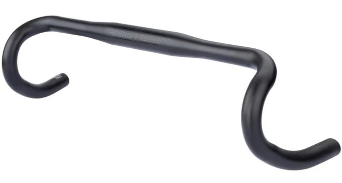 CONTEC racestuur - gravelstuur stuur 420 mm Model Mendoza