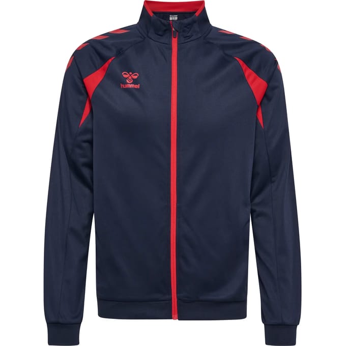 Hummel trainingsjack Hmlcore 2.0 Track Zip Jacket 230859