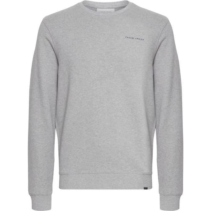 Casual Friday CFSEVERIN Crew Neck Sweat - Heren Trui - Maat XL