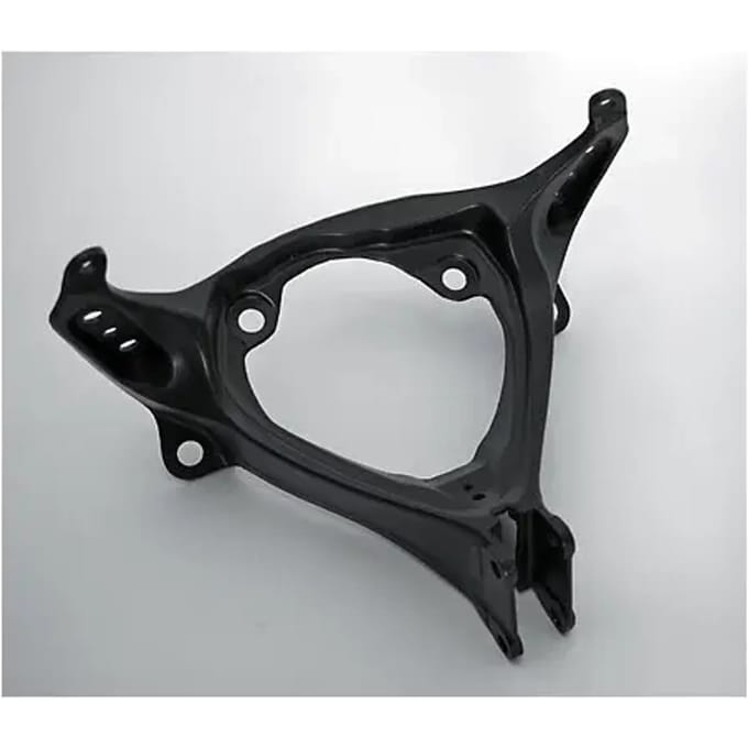 Motorfiets aanpassen kuip spin Brazoline Suzuki GSXR 1000 07-08 (OEM : 94510-21H00)