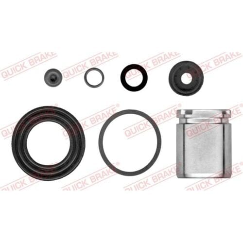Reparatieset, remklauw QUICK BRAKE 114-5557