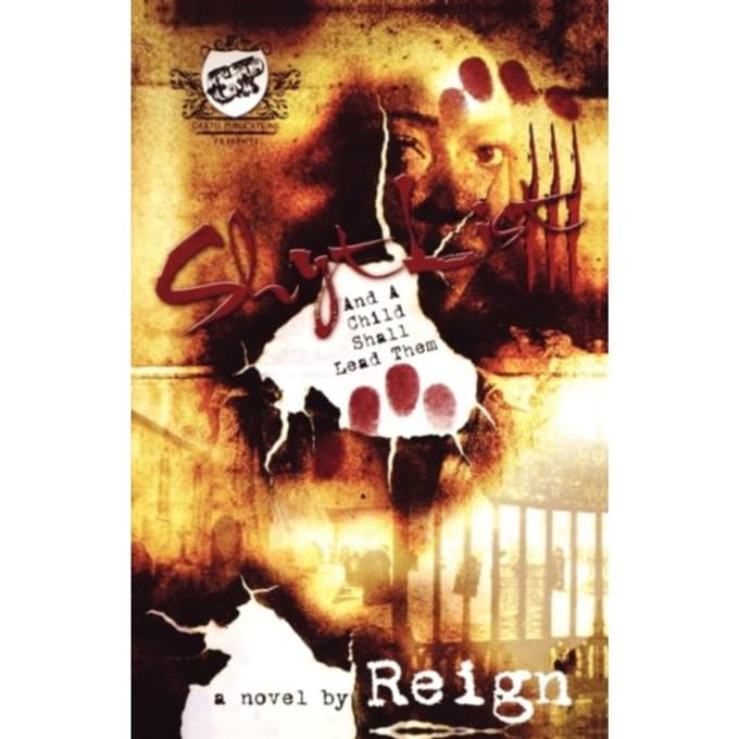 Shyt List 3 - Shyt List - Reign