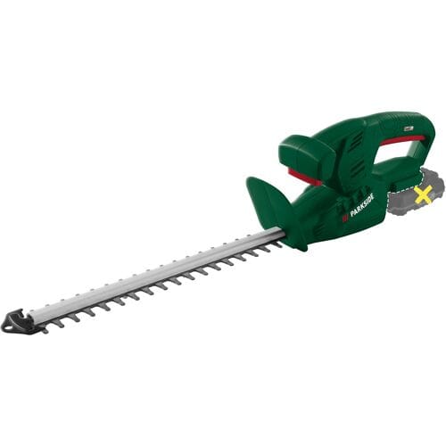 PARKSIDE Accu-heggenschaar 20 V, zonder accu en lader
