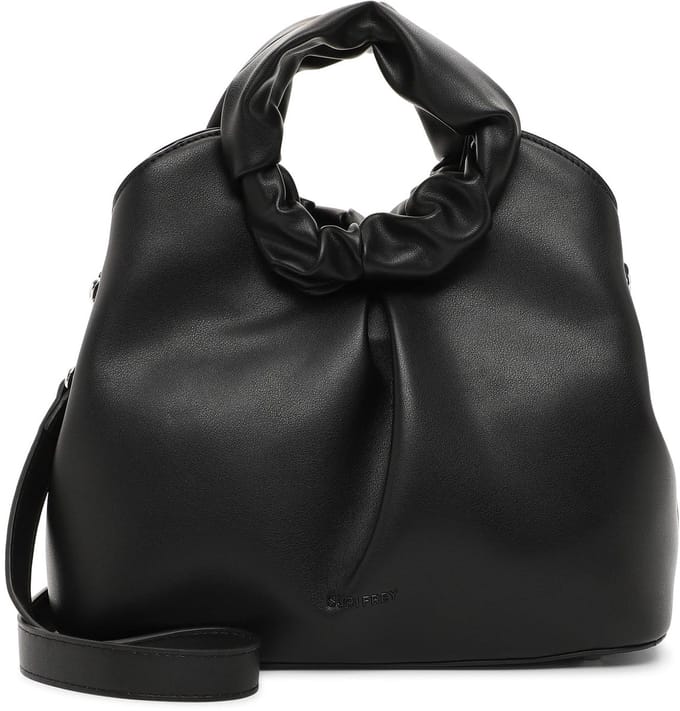 SURI FREY Shopper SFY TechBag ( 16500 ) - Dames handtassen - black/silver 183