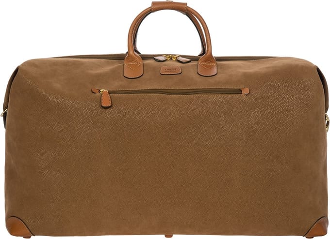 Brics Life Weekender - Reistas 78 cm (camel)
