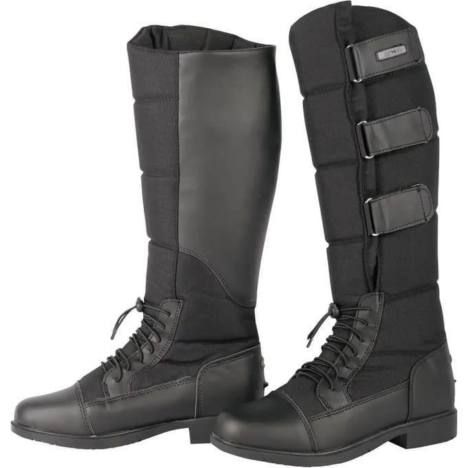Harry's Horse - Thermolaars Thermo-Rider - Maat 38