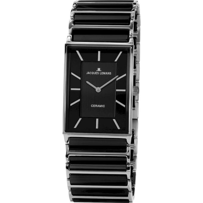 Jacques Lemans Dameshorloge 1-1594A