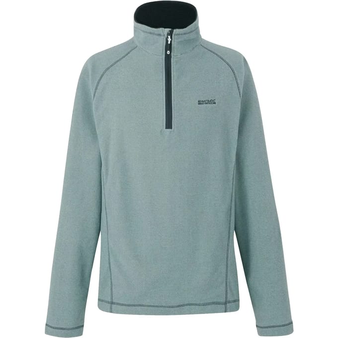1/2 rits fleece Regatta Montes