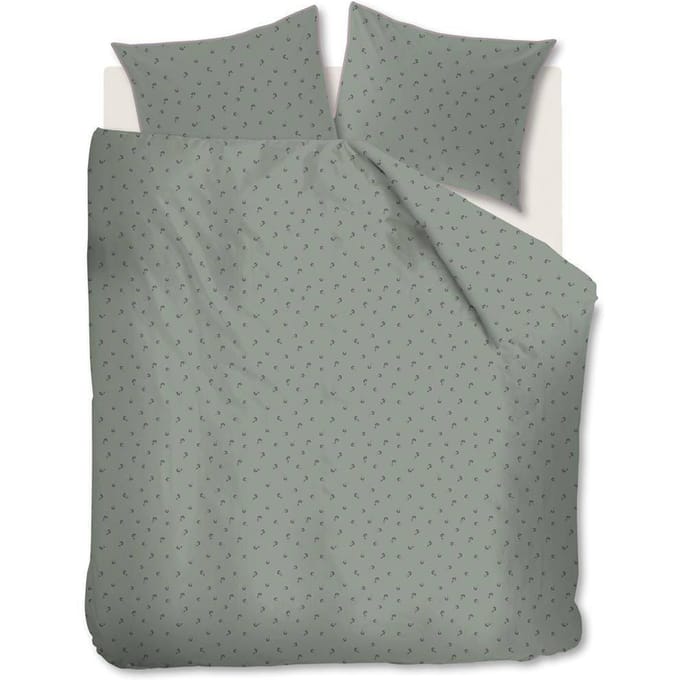 Dekbedovertrekset Roza | vtwonen bed&bath