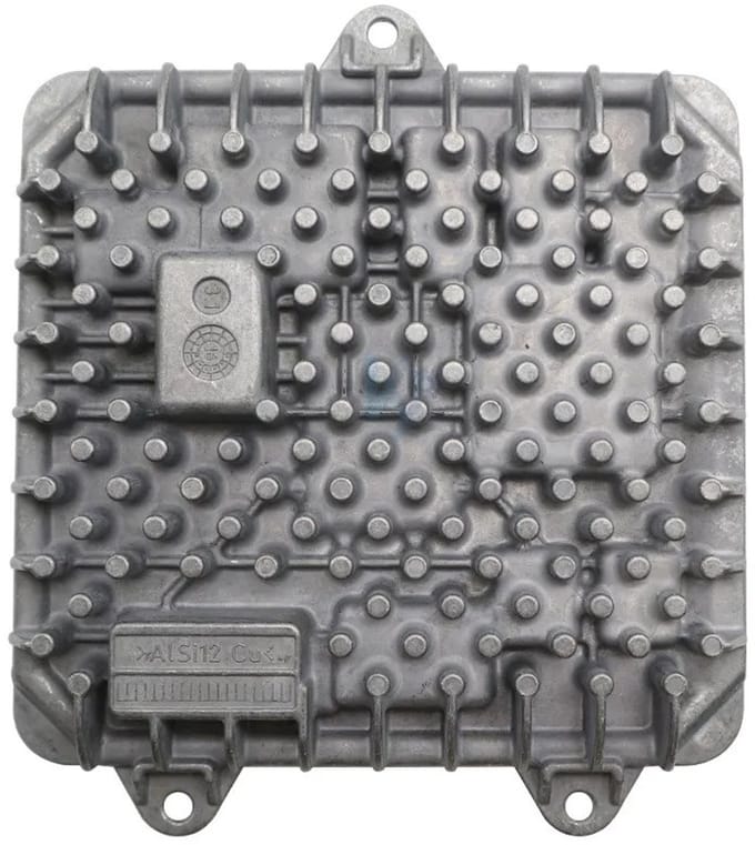 XEOD LED Driver Module 63117457875 geschikt voor BMW - 1 stuks
