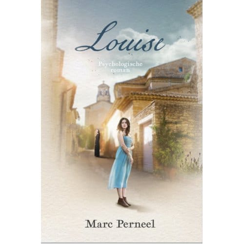 Louise - Marc Perneel