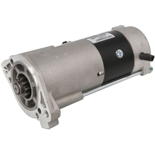 Starter PULSAR ROTATING ELECTRICS PSR20161