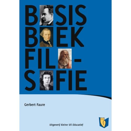 Basisboek Filosofie - Gerbert Faure