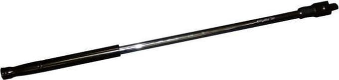 Wringijzer 3/4" met kantelbare kop 100 cm