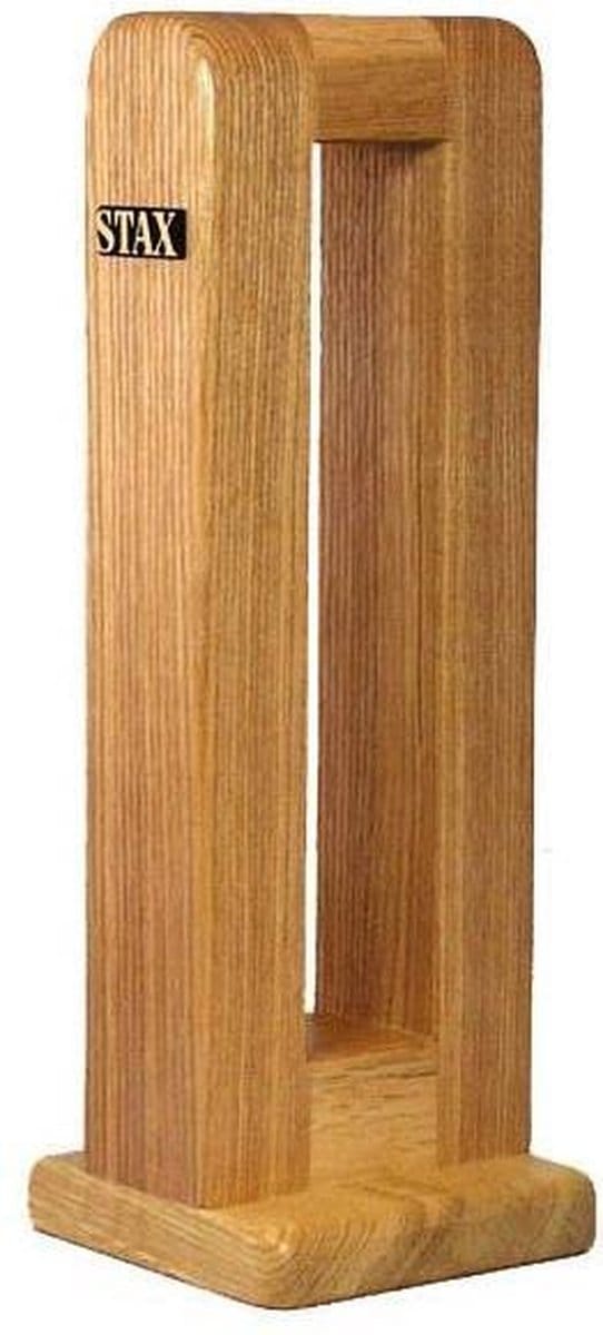 Stax HPS-2 Hoofdtelefoon Standaard